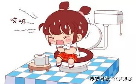 腹泻一年暴瘦至67斤