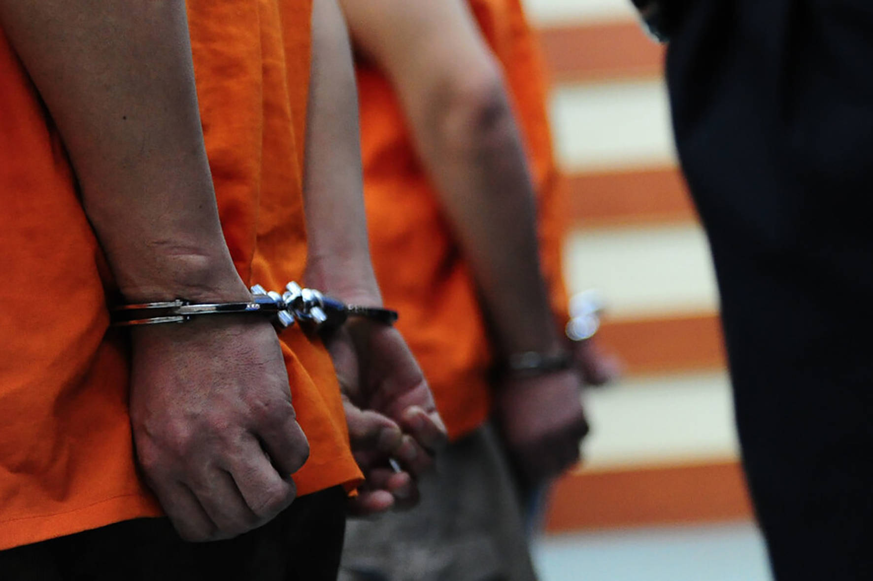 媒体评3名强奸未成年人罪犯被处极刑