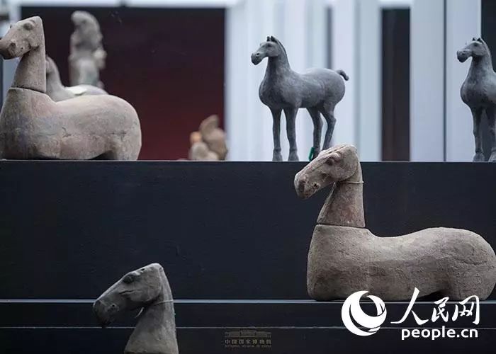 美国返还流失近80年的中国国宝