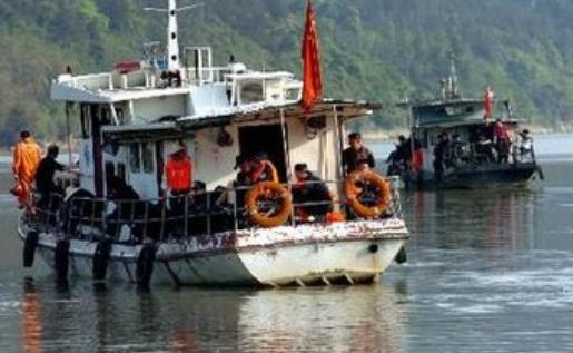 福建屏南翻船致6人失踪？假