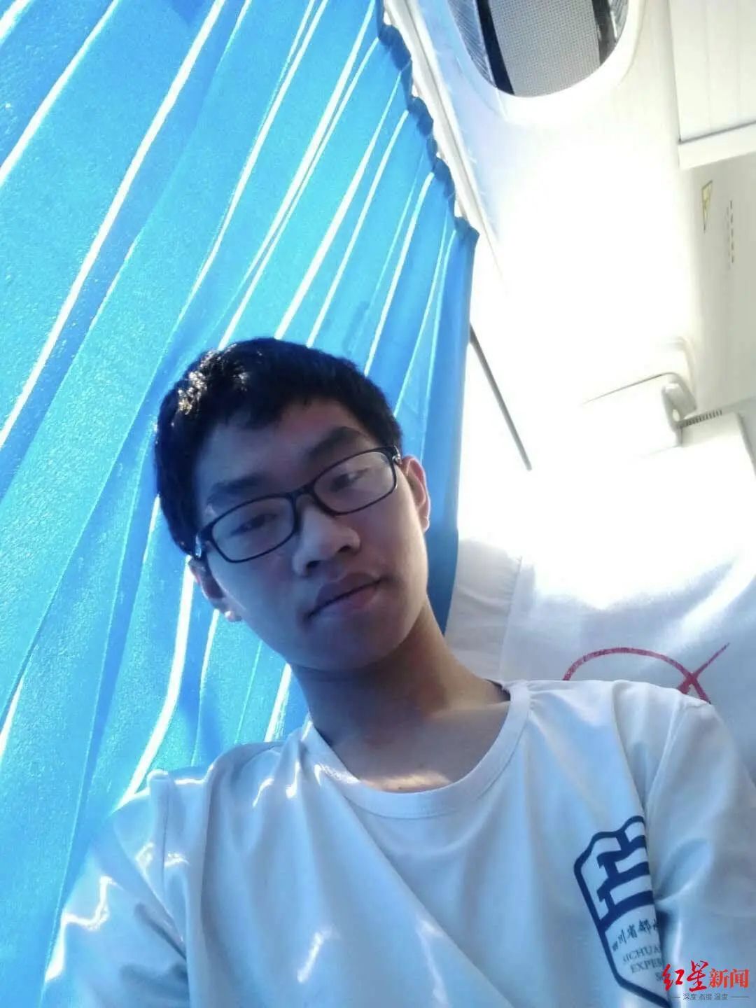 29岁失联者系自杀