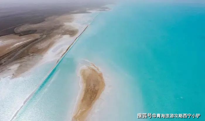官方紧急辟谣！青海东台吉乃尔湖将消失？真相令人震惊！