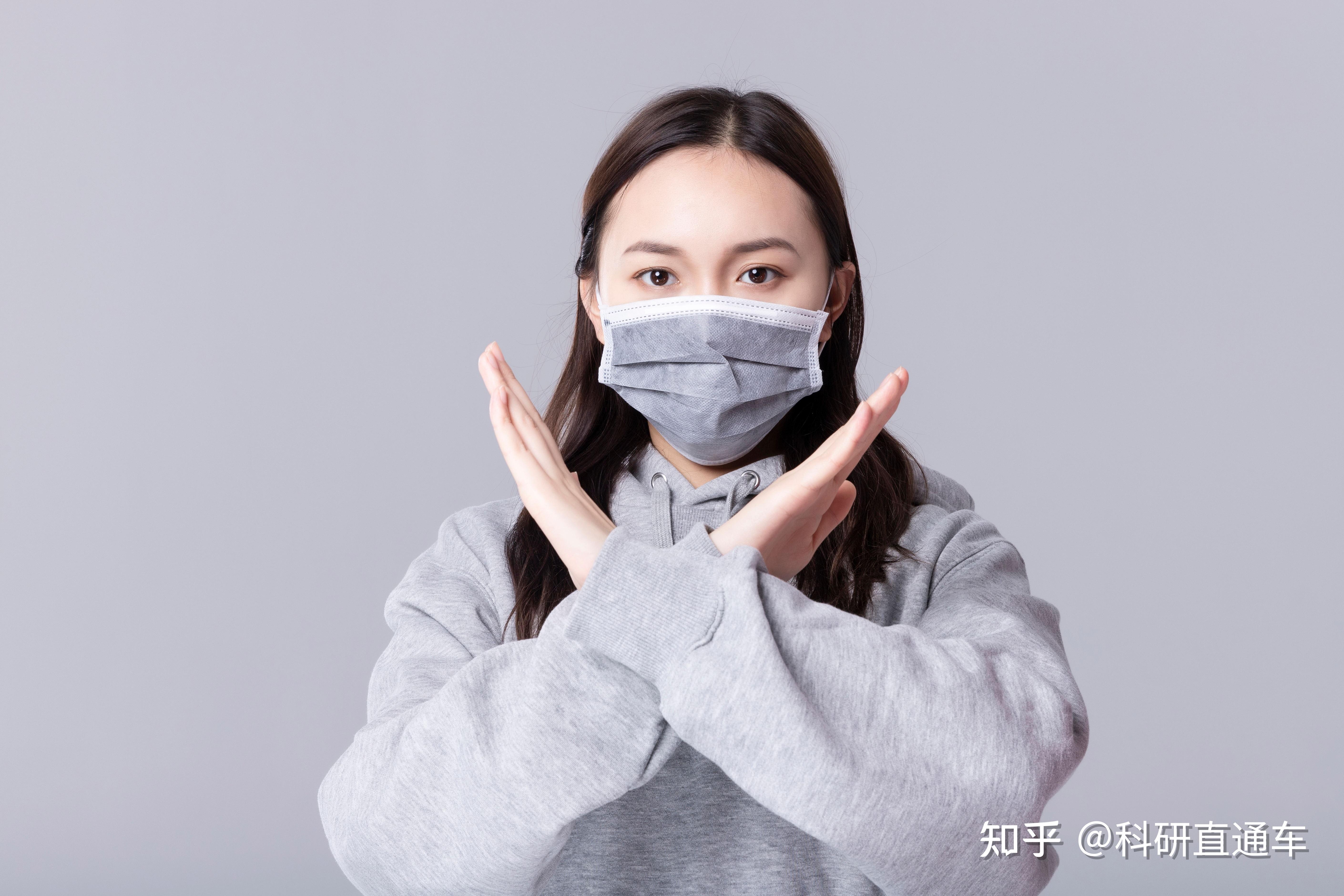 新冠感染又抬头