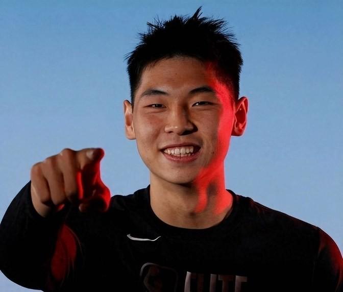 媒体：杨瀚森NBA选秀前景或大超预期
