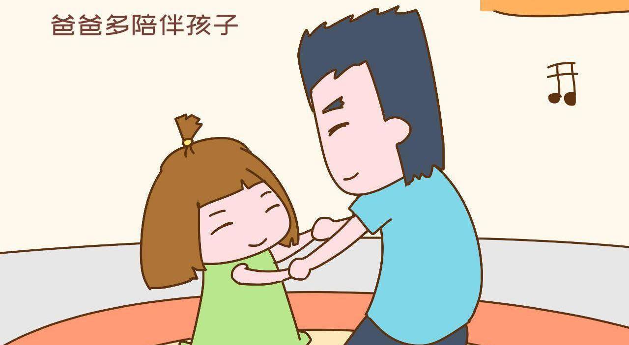 父亲去世 女儿冲出门急得直跺脚