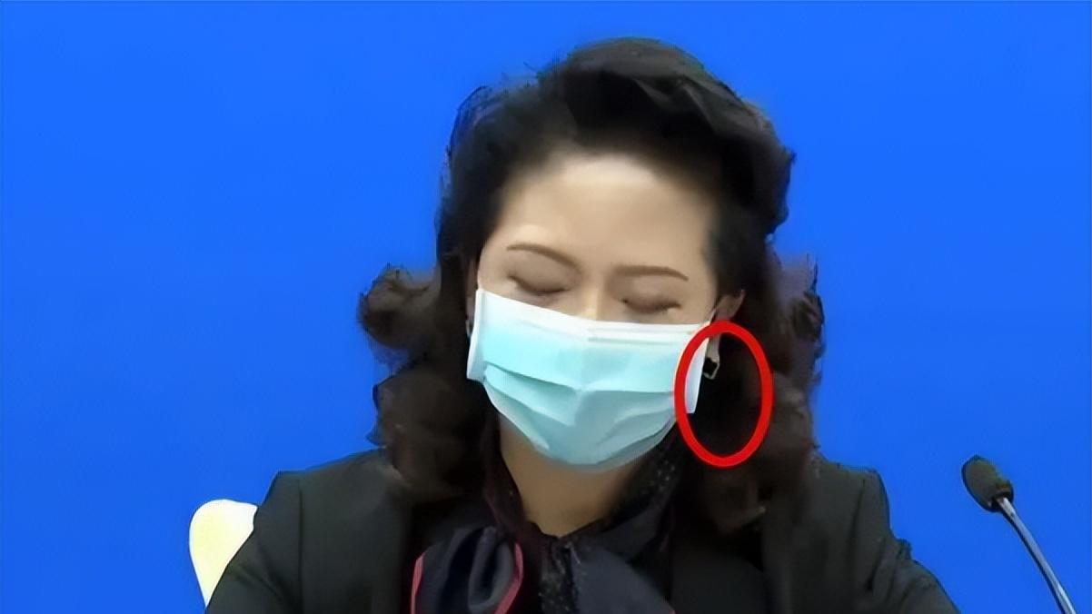 纪委回应女演员戴230万耳环事件