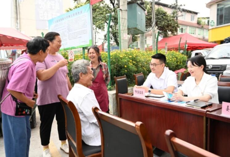 雅安纪委监委回应