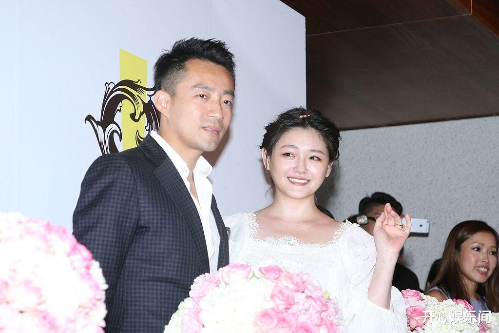 汪小菲马筱梅婚礼现场曝光
