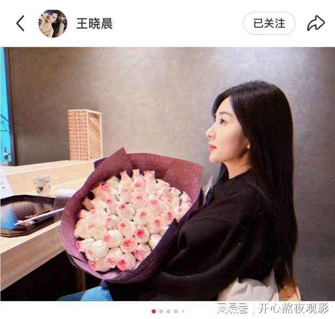 俞灏明王晓晨结婚？真相曝光，网友直呼不敢相信！