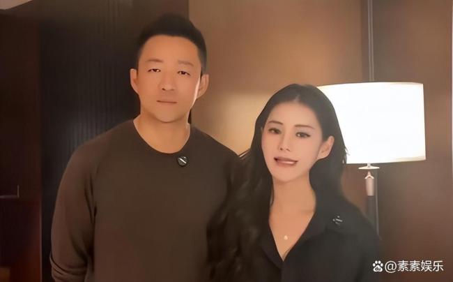 汪小菲大婚 S妈再发文否认争遗产