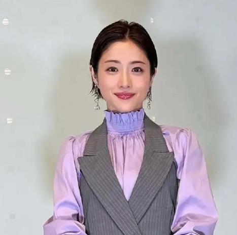 石原里美二胎出生