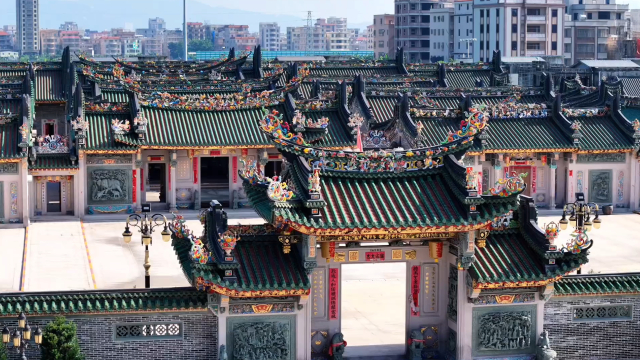 10亿违建豪宅将强拆