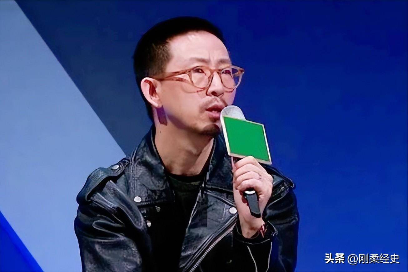 丁太升说林志炫选了一首烂歌