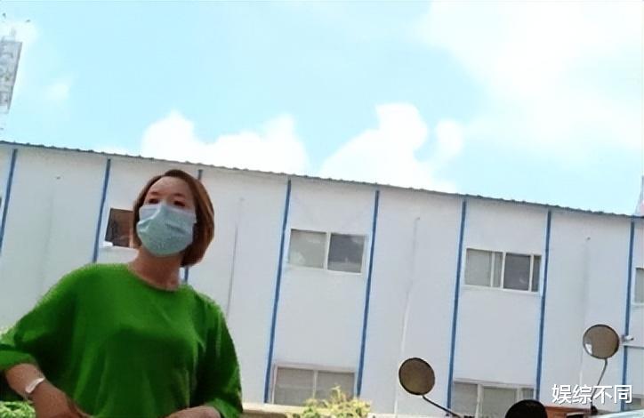 扛楼女工还债50多万