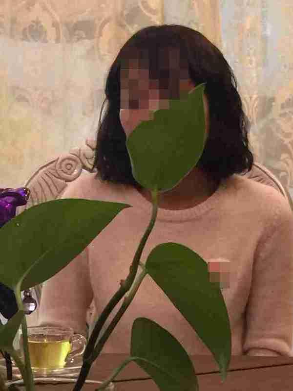 网传被举报猥亵学生的宫某自杀