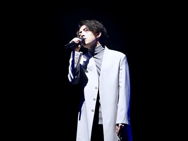《歌手2025》国际歌手“不灵了”吗