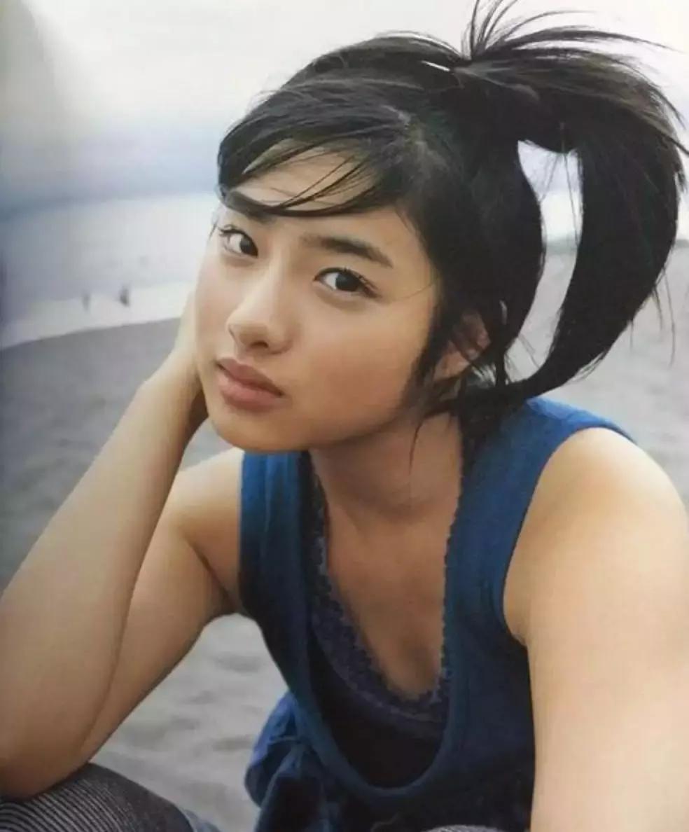 石原里美二胎出生