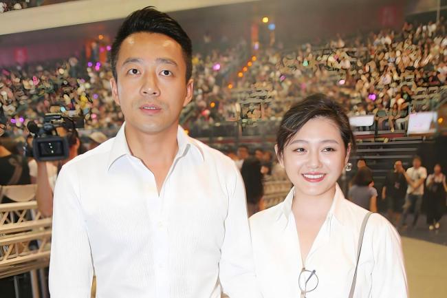 汪小菲马筱梅婚礼现场被吐槽简陋