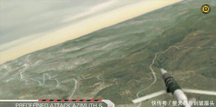 印巴冲突卫星图曝光 空袭效果如何