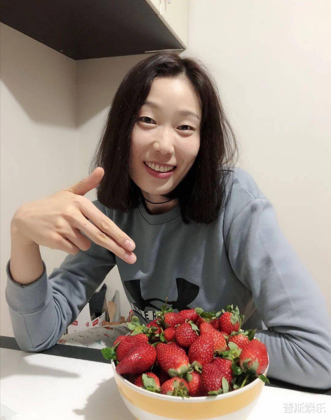 媒体:妹妹能否保送浙大无需扯上朱婷