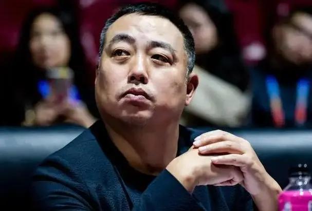 传播刘国梁谣言被罚