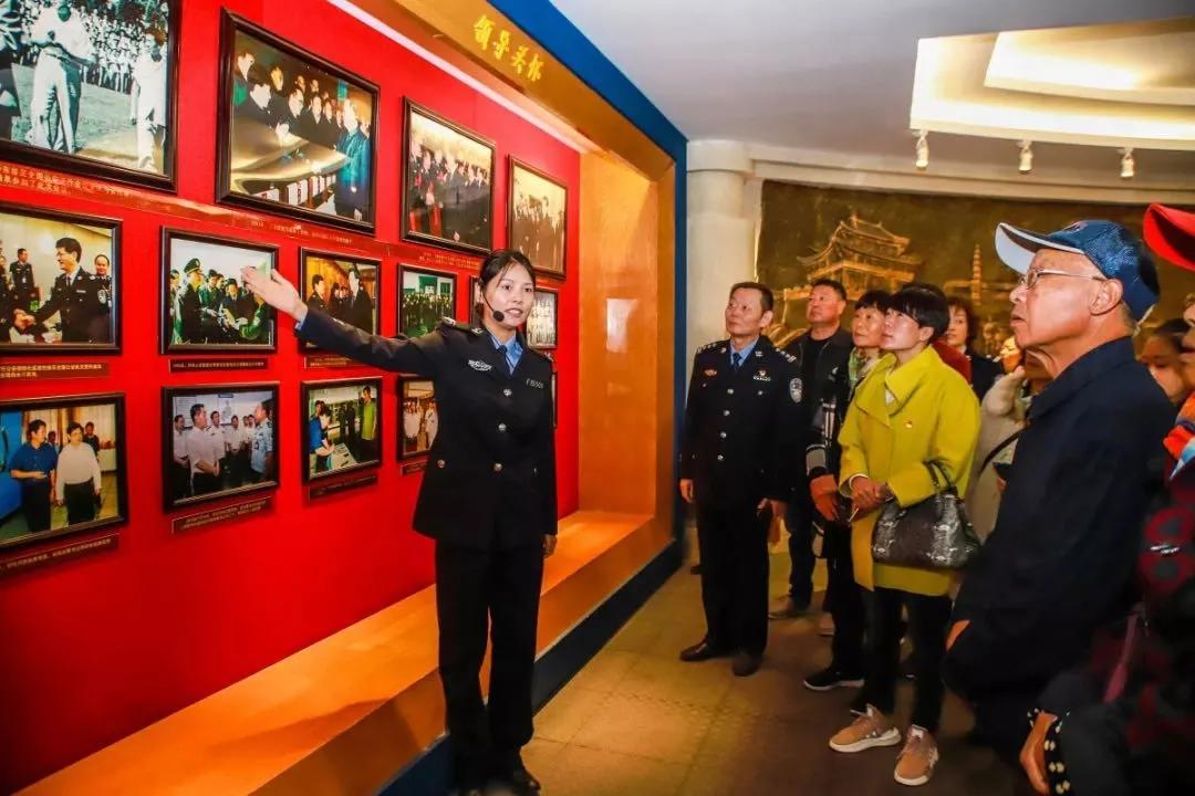 博物馆接待14亿人次
