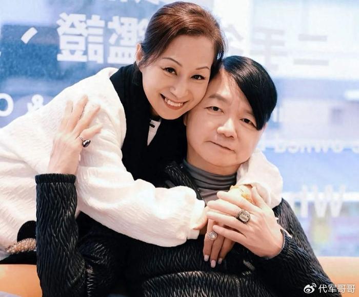 演员艾威妻子去世 曾上《再见爱人》