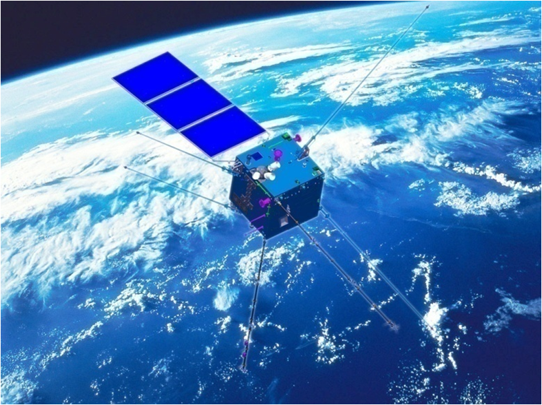 北邮二号、三号卫星顺利进入预定轨道