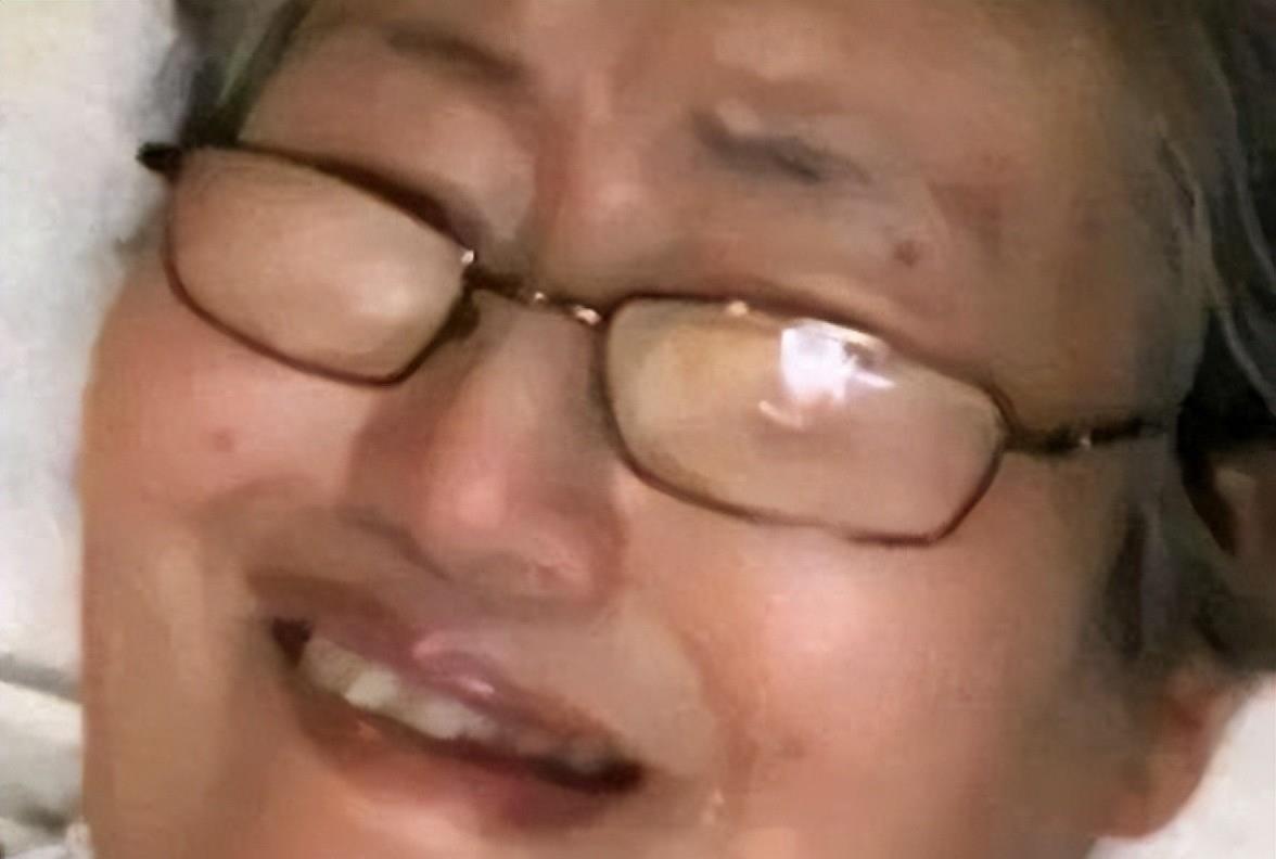 被救同学撤掉呼吸机第一句话令人感动