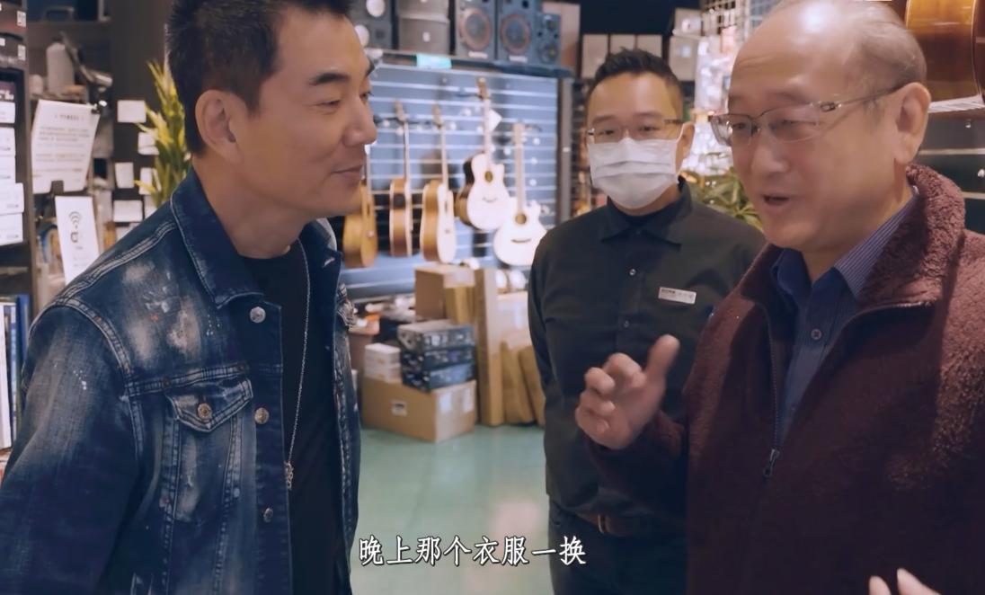 任贤齐祖宅翻修 堂叔喊话小齐