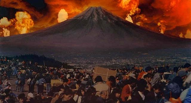 日本末日论正在网上疯传