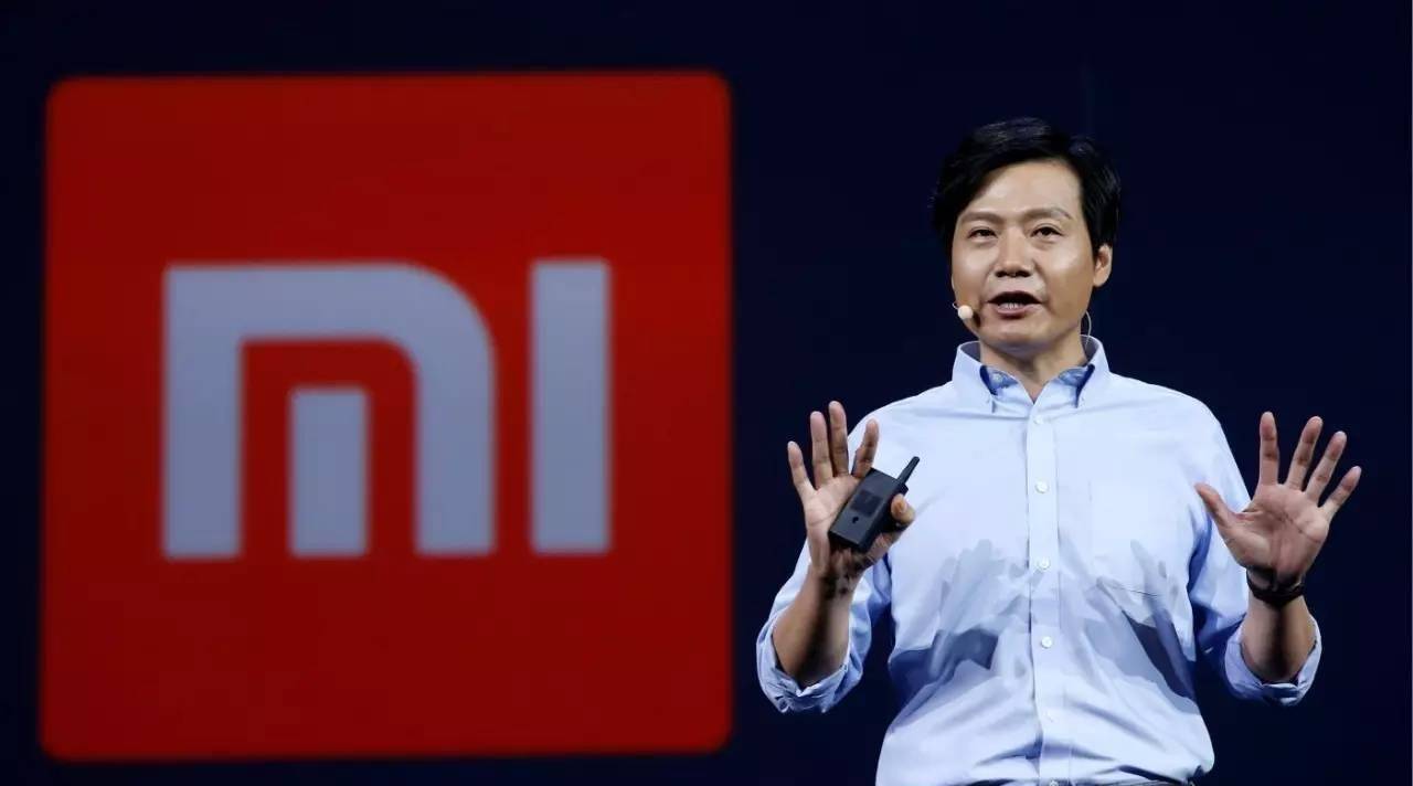 雷军：小米YU7是为时代精英打造