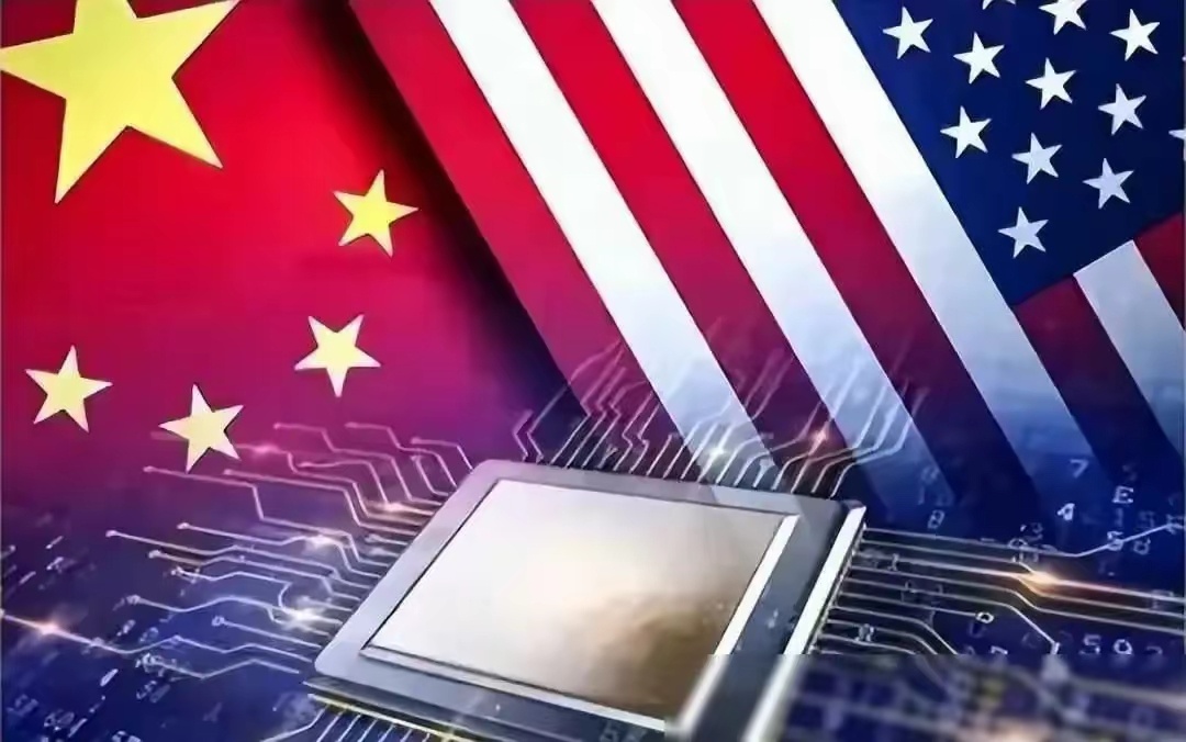 评论员：禁用中国芯片后果很严重