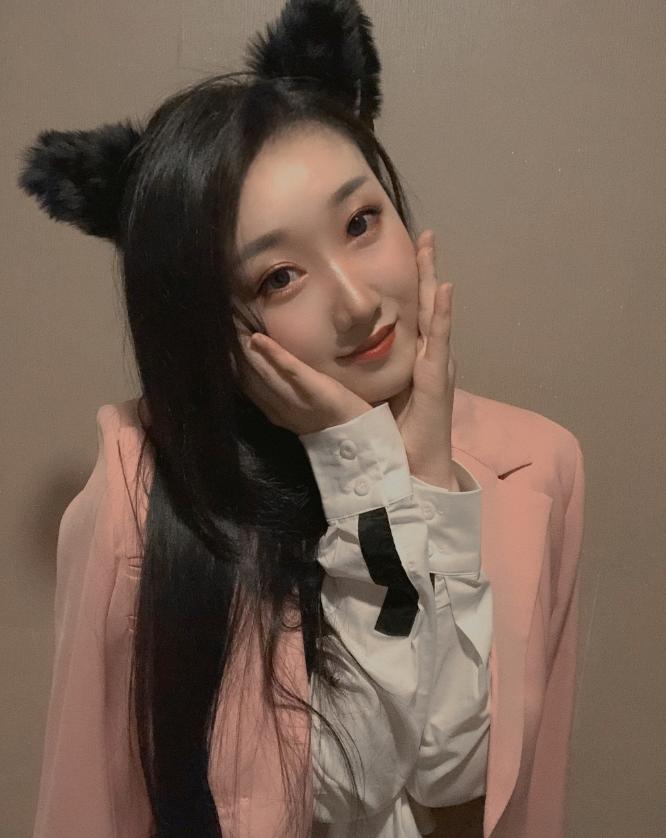 于正自曝被单依纯放鸽子