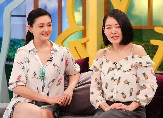 葛斯齐曝与大S经纪人聊天记录