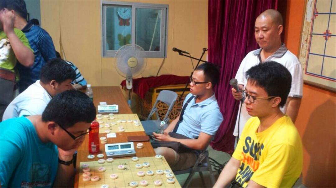 9岁围棋少年意外离世 公安机关回应