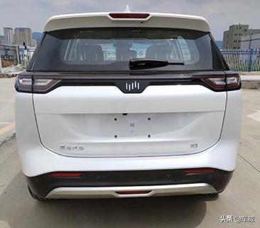 高合汽车复活