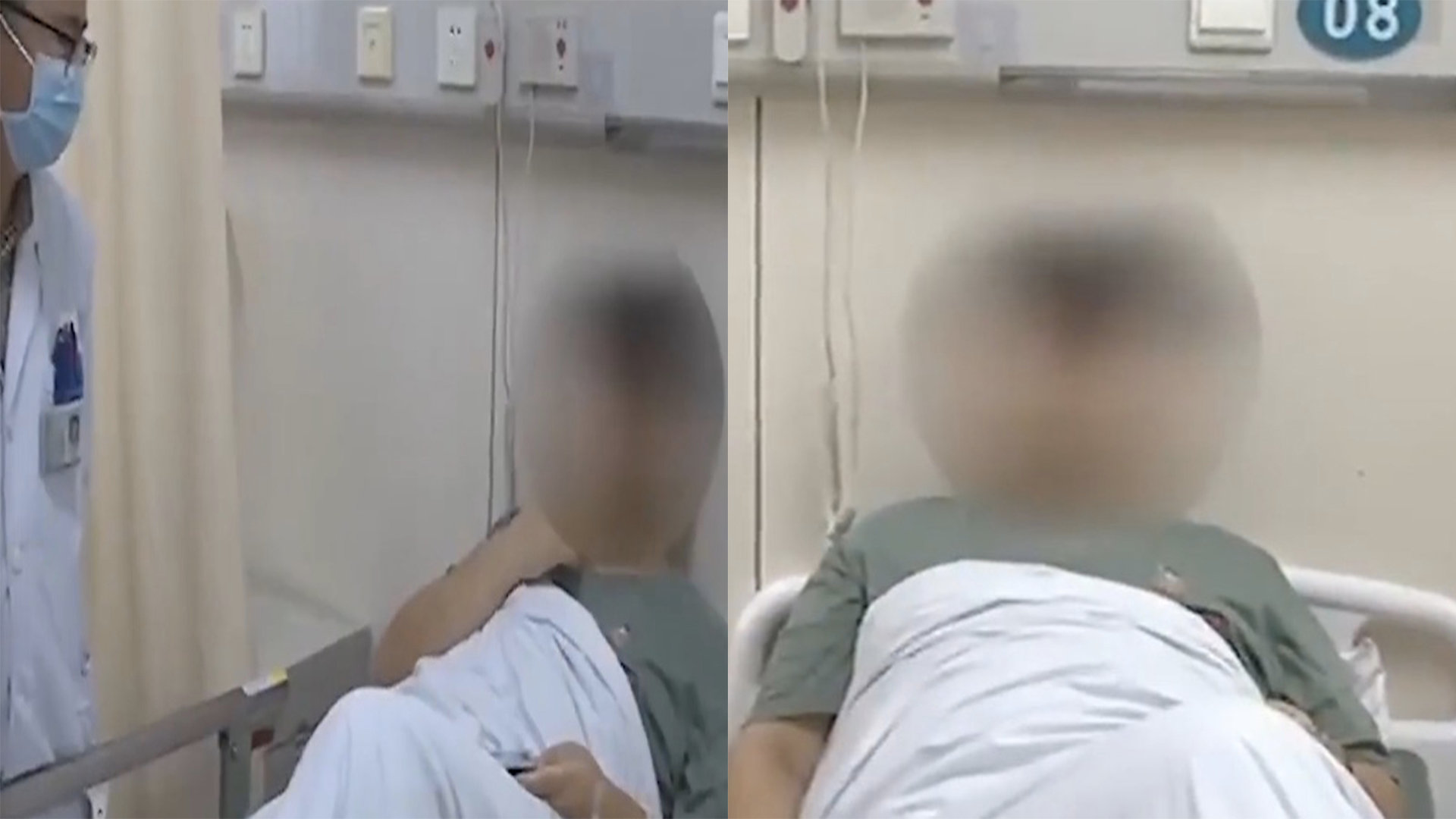 震惊！吃冰西瓜住进ICU？夏季消暑隐藏致命风险！