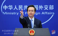 震惊！外交部强硬回应以军向多国外交使团开火事件，国际局势再升级！