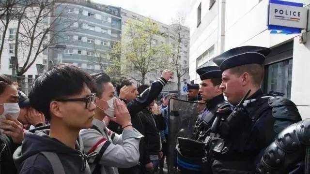 震惊！被枪杀的2名以外交人员系将订婚情侣，背后真相令人心碎