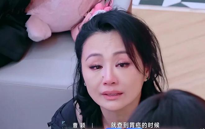 震惊！曹颖患胃癌！我国胃癌发病率全球最高，如何预防成关键
