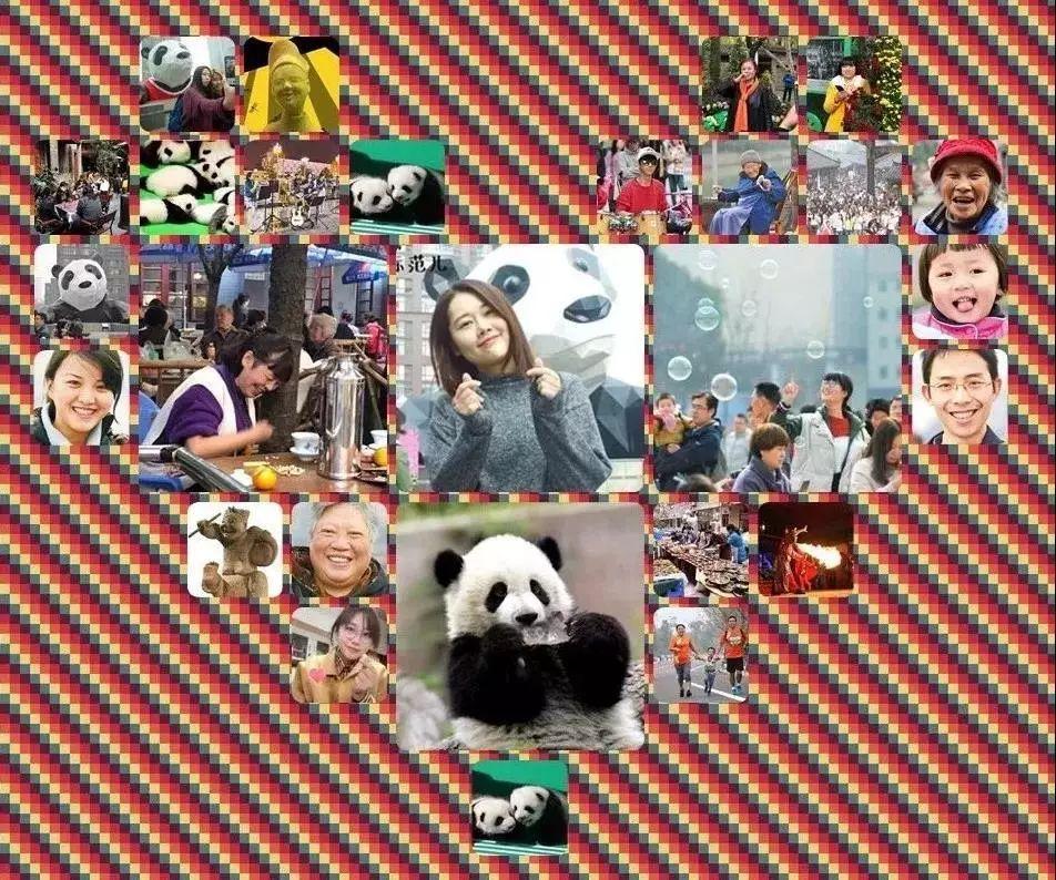 揭秘！成都为何是中国最具幸福感的城市？这5大理由让人惊叹！
