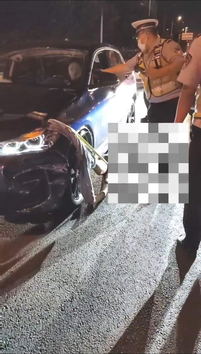 震惊！宝马女司机拖行虐猫致死？真相竟是假的！