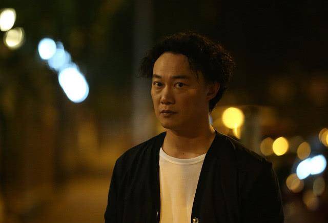 陈奕迅被传去世后首次露面