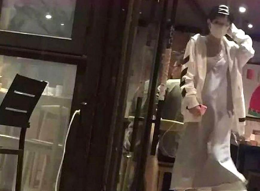 赵丽颖回应恋情引爆热搜！她终于亲口说出真相，粉丝集体沸腾！