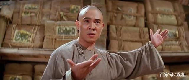 震撼回归！李连杰再演武侠，这次他要颠覆你的想象？