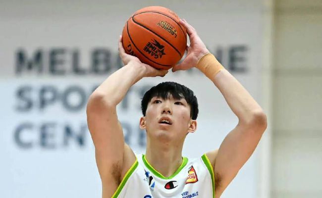 震惊！周琦老婆曾逼其回国，背后真相令人唏嘘！