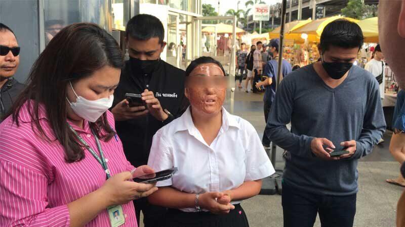 震惊！黑心中介贩卖外籍女性，一人竟标价20万！背后真相令人发指