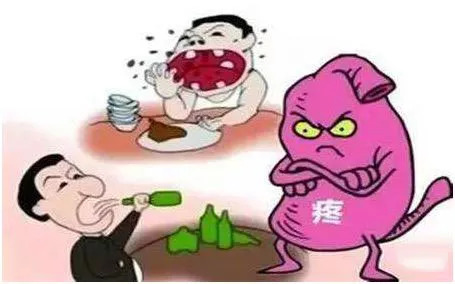 胃癌如何预防？这5个救命方法90%的人都忽略了！