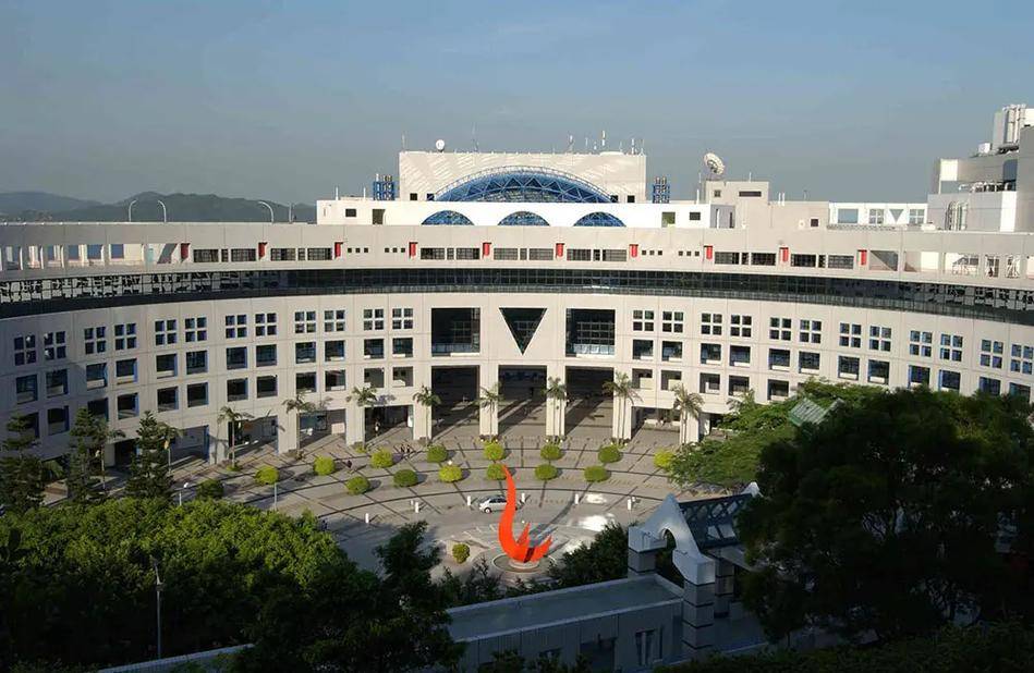 重磅！香港科技大学向哈佛学子敞开大门，全球顶尖教育资源共享！